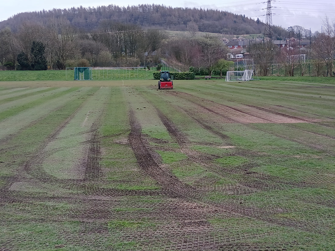 Start To Season Delayed By Two Weeks