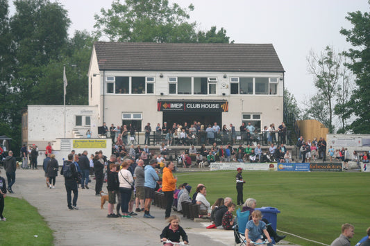 Rishton T20 Friday May 31