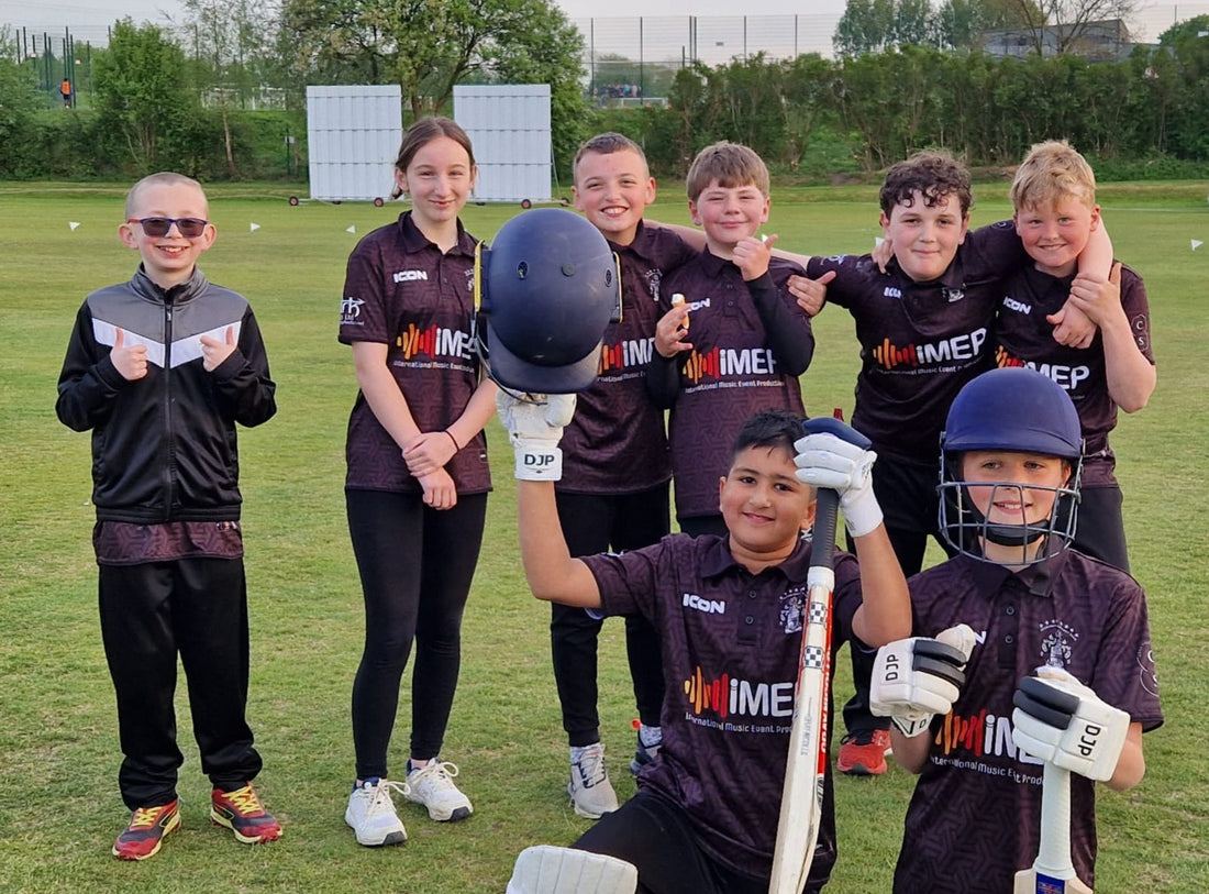 Under 11 Fixtures 2025