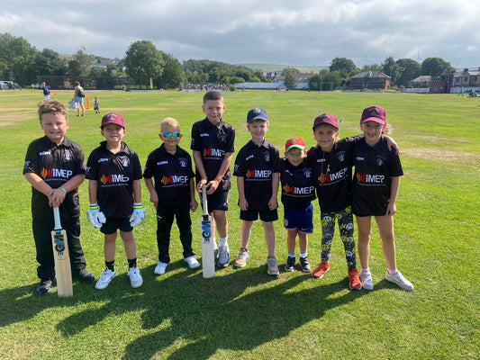 Under 7s Win Festival Group