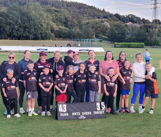 Under 9s And Mums