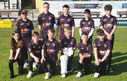 Under 13 Fixtures 2024
