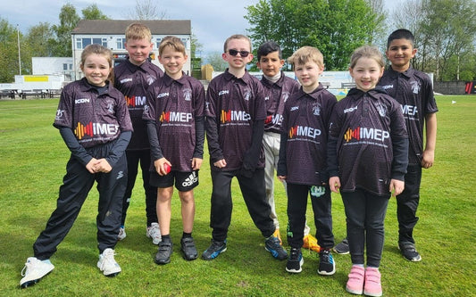 Under 9 Fixtures 2024