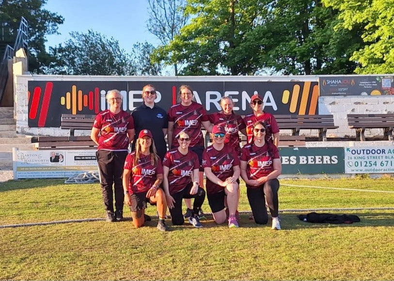 Ladies Fixtures 2025