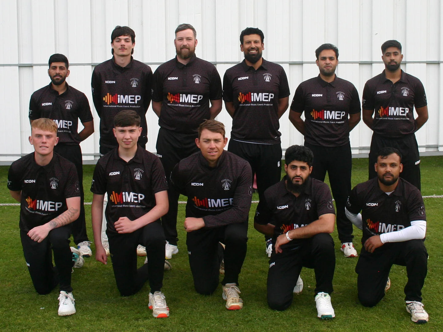 Senior Player Membership