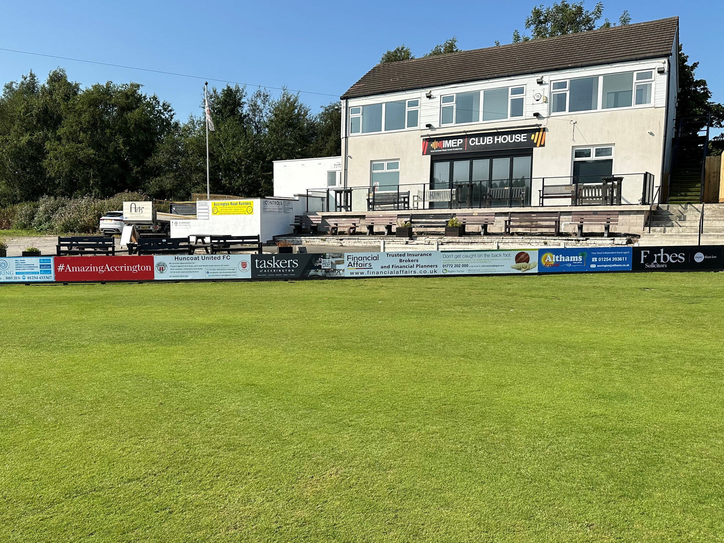 Existing Board Sponsor