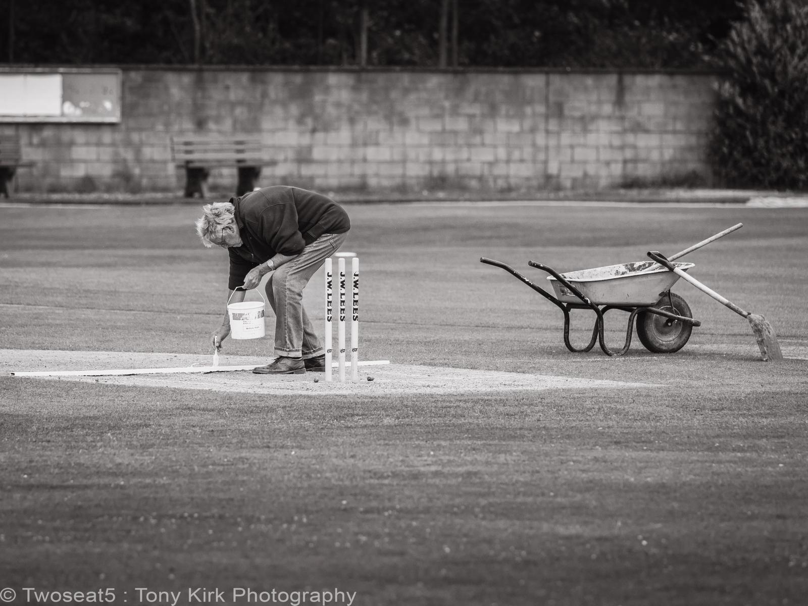 OAP Membership Accrington Cricket Club