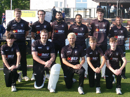 Church T20 June 26th