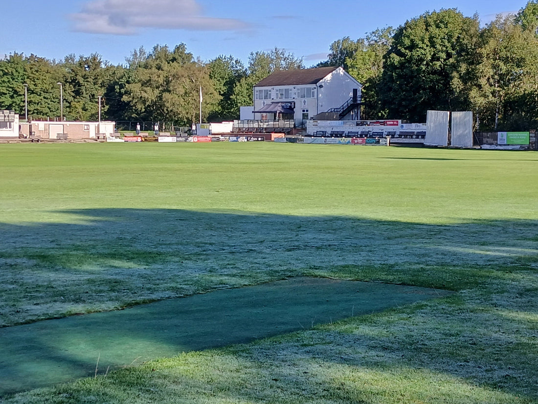 Weekend Preview September 12th/13th
