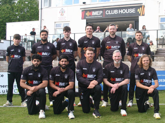 Darwen T20 June 27th