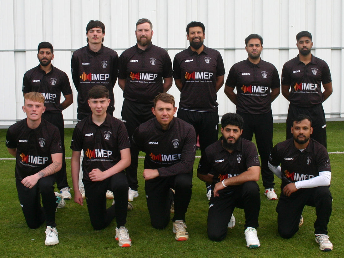 East Lancs T20 June 14th