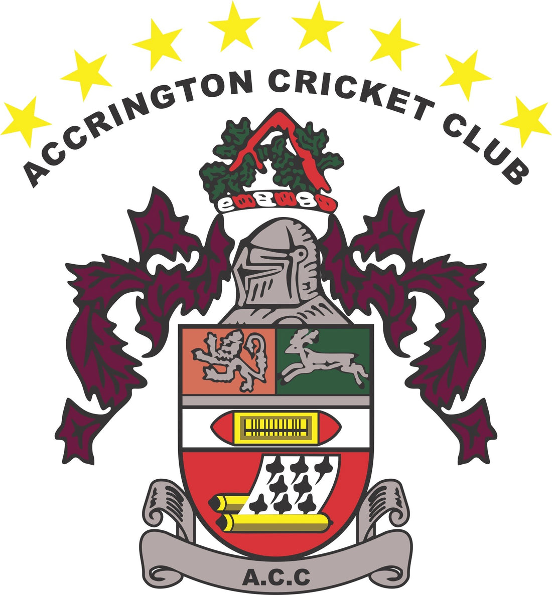 Senior Indoor Nets