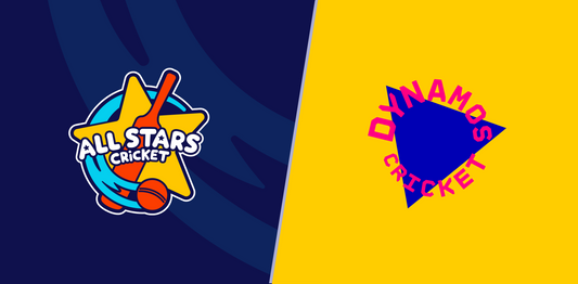 ALL STARS & GIRLS DYNAMOS IS BACK AGAIN FOR 2025 - SIGN UP TODAY