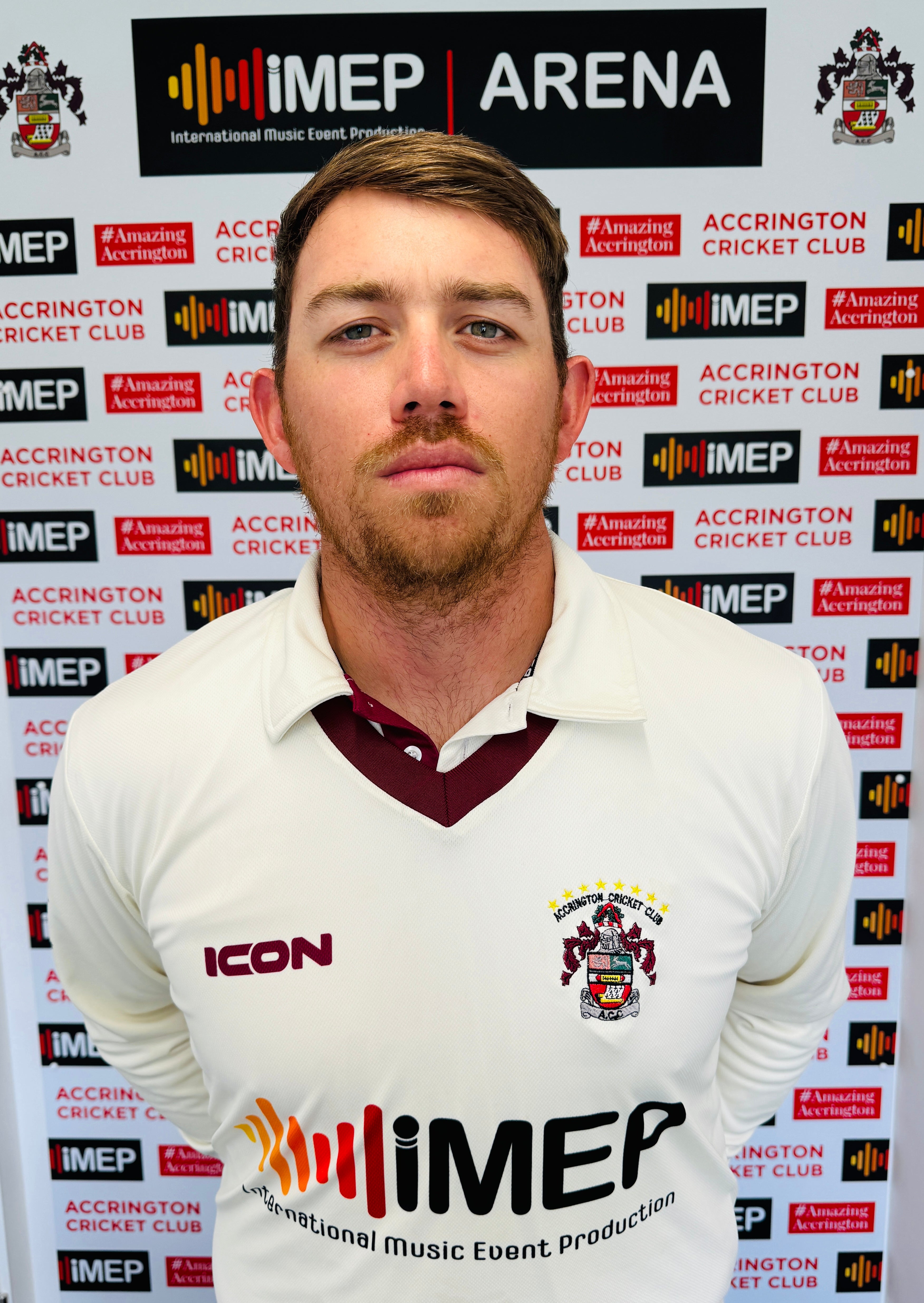 Ramsbottom August 4th – Accrington Cricket Club