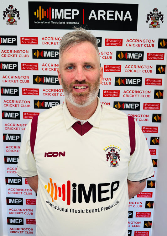 Graeme Stands Down