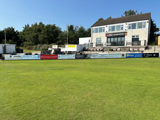 Accrington Cricket & Tennis Club AGM