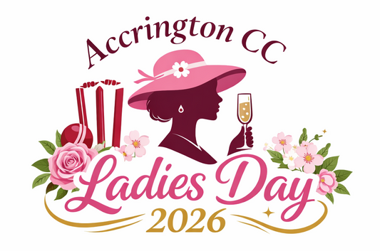 🌸 Ladies Day — Saturday 8th August 🌸