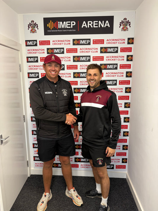 SNYMAN PUTS PEN TO PAPER ON TWO YEAR DEAL!