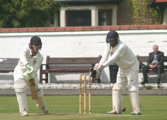 Rishton August 9th