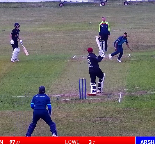 Enfield T20 June 6th