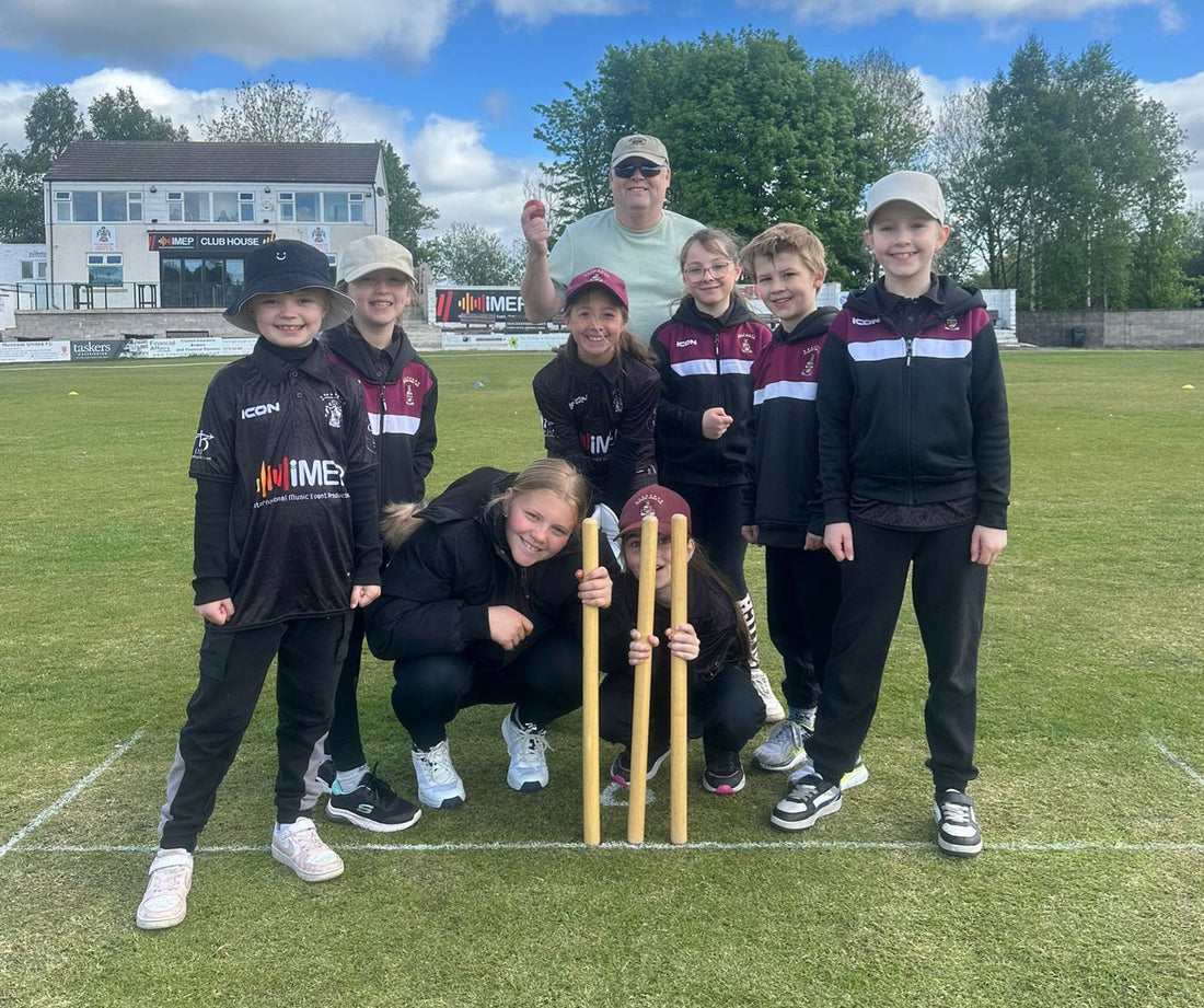 Under 9 Fixtures 2025