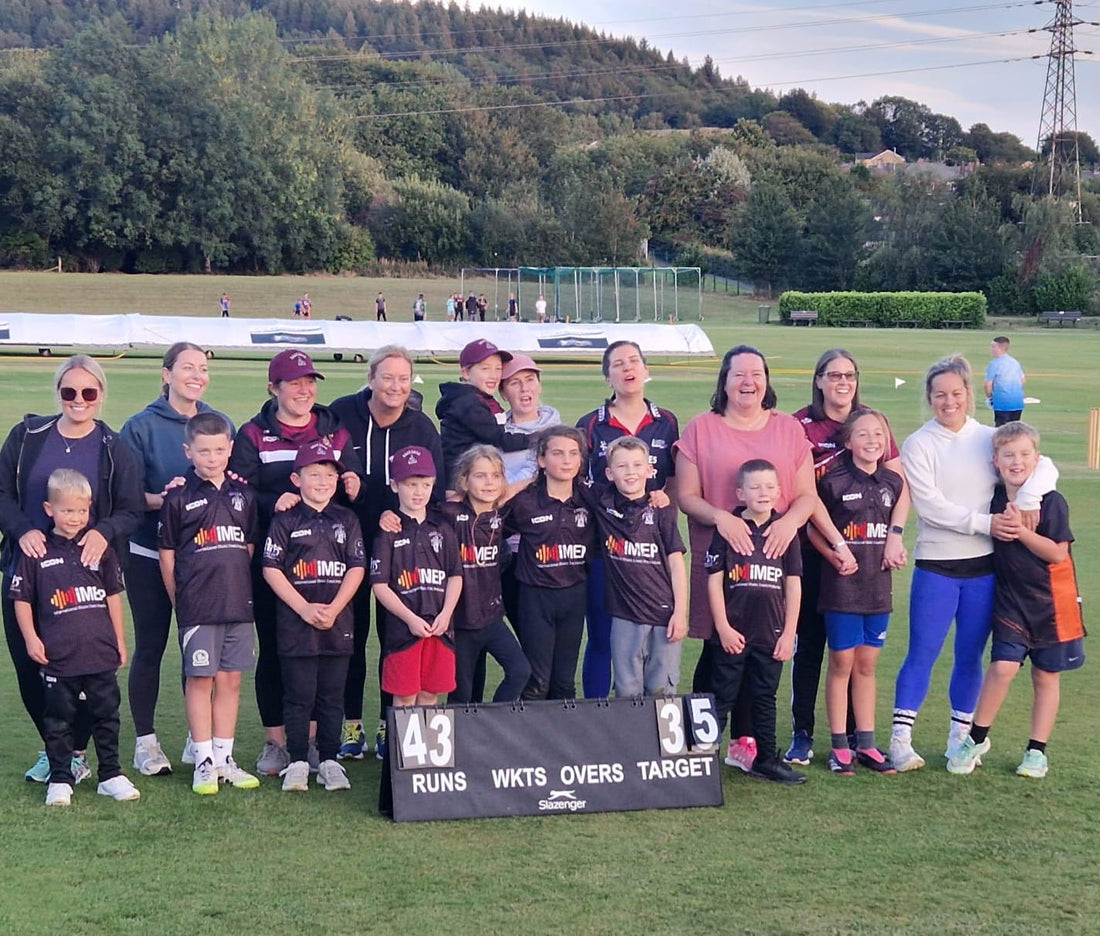 Under 9s And Mums