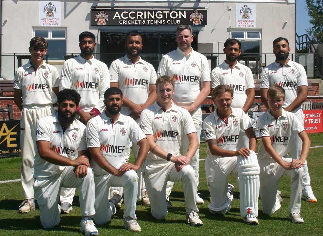 2nd XI Fixtures 2026