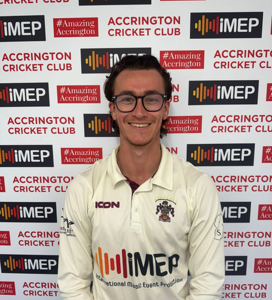 Burnley T20 May 29th