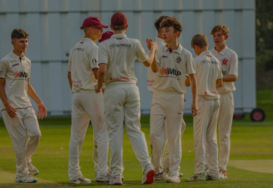 U18s Start With Derby Win