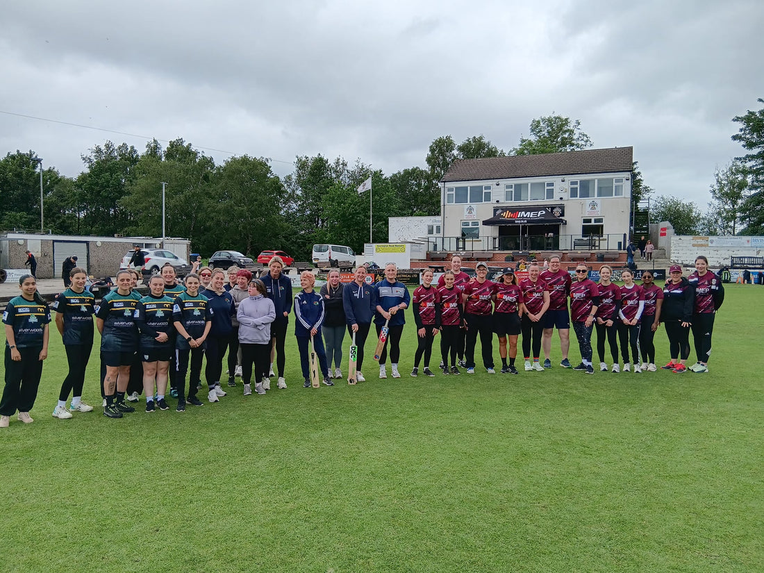 Ladies And Girls Fest A Success
