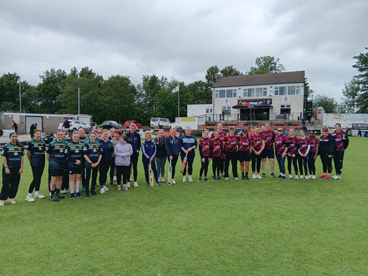 Ladies And Girls Fest A Success
