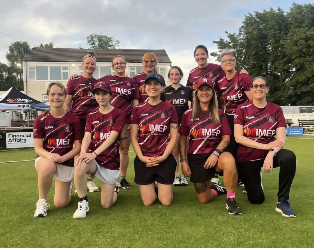 Club Host Historic Ladies T20