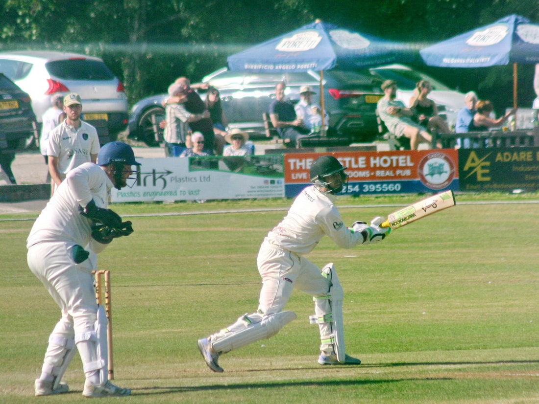 Double Derby Win For Accy