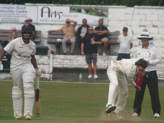 Crompton August 2nd