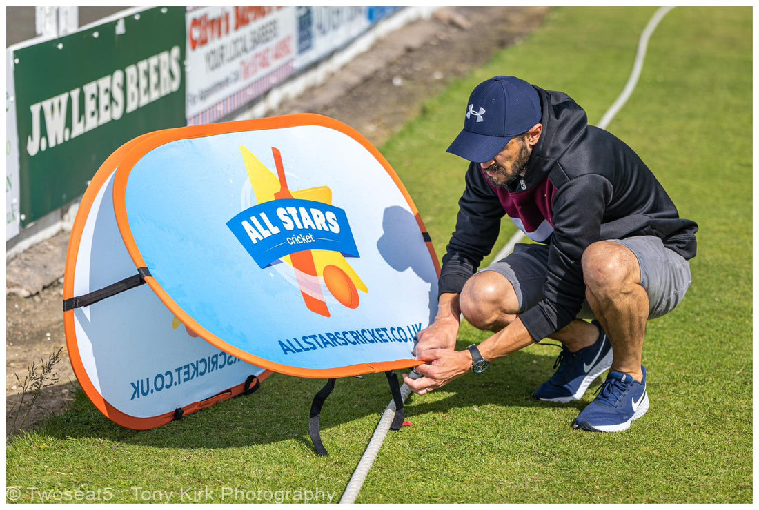 ALL STARS IS BACK FOR 2026 - SIGN UP TODAY