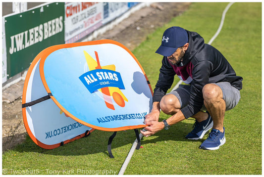 ALL STARS IS BACK FOR 2026 - SIGN UP TODAY