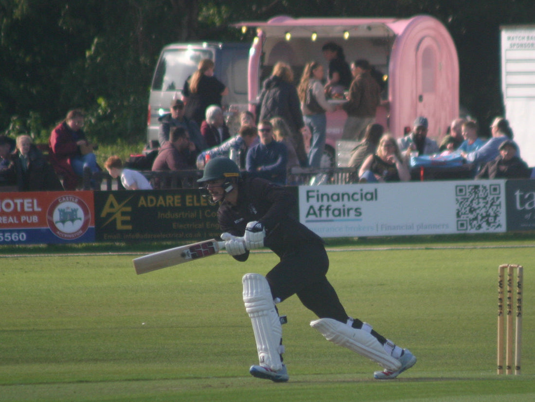 Great Harwood T20 June 12th