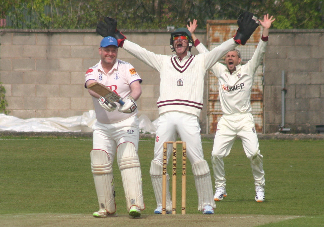 Great Harwood April 26th