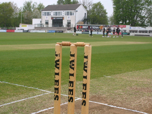 League And T20 Fixtures Released