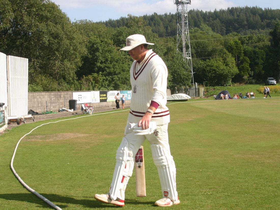 Accy Down To Second After Nelson Defeat