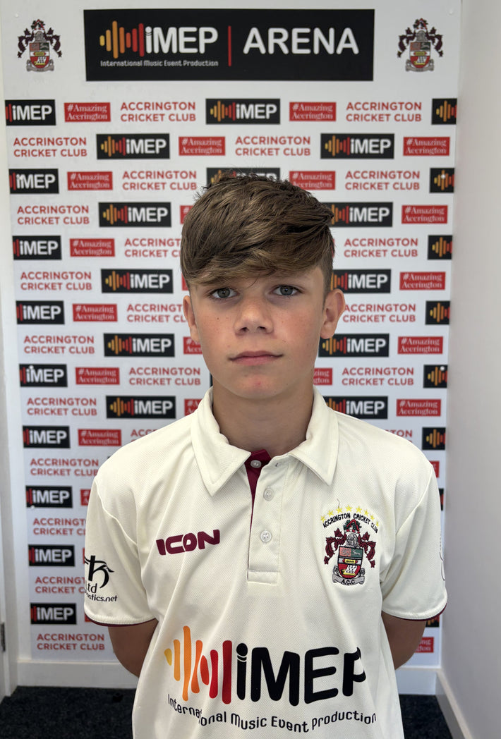 Senior Cricket – Accrington Cricket Club