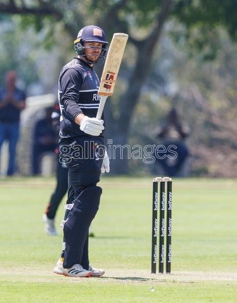Accrington Cricket Club